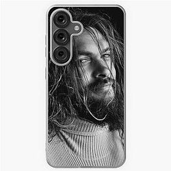 Jason Momoa vs Samsung Galaxy Soft Case