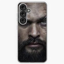 Jason Momoa Samsung Galaxy Case