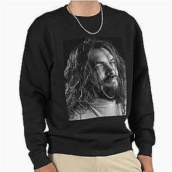 Jason Momoa Crush Pullover Sweatshirt