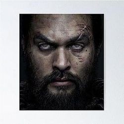 Jason Momoa Angry