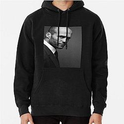 Jason Statham Hoodie