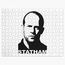 Gifts for Jason Statham's Birthday Jigsaw Puzzle