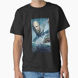 Special Jason Statham Gift For Everyone Classic T-Shirt