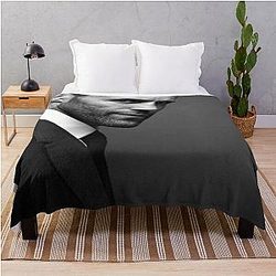 Jason Statham throw blanket
