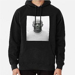 Jason Statham Hoodie