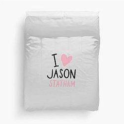 I Love Jason Statham