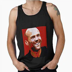 Jason Statham Tank Top