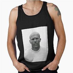 Jason Statham Tank Top