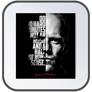 Jason Statham Posters