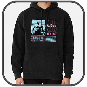 Jason Statham Hoodies