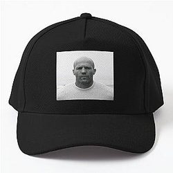 Jason Statham Baseball Cap