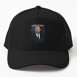 Gift Idea for Jason Statham's Birthday Baseball Cap