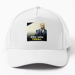 Day Gift Jason Statham Quote Req Non Verba Gifts Baseball Cap
