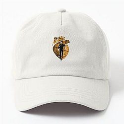 Gifts for Men Crank High Voltage Graphic For Fan Dad Hat