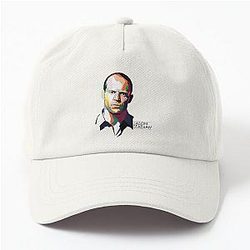 Beautiful Model Jason Statham Premium Dad Hat for Movie Fans