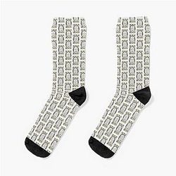 Jason Statham The Beekeeper Movie Dungeons And Dragons Socks 2024