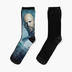 Special Present for Jason Statham Everyone Socks