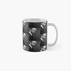 Jason Statham Classic Mug