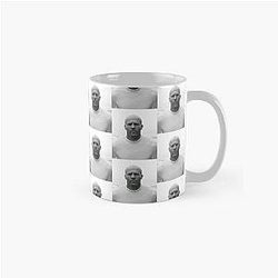Jason Statham Classic Mug
