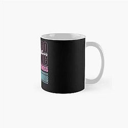 Funny Gifts for Jason Statham Calisthenics Iconic Fitness Gift for Fans Classic Mug