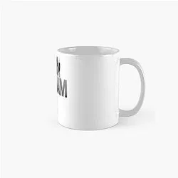 Vintage Jason Statham Classic Mug