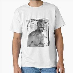 Jason Classic T-Shirt