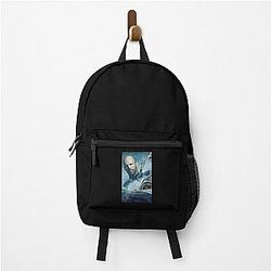 Special Gift Jason Statham Everyone Backpack