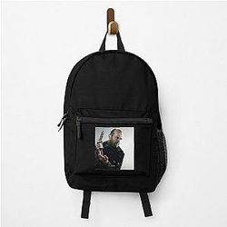 Jason Statham Movie Fan Backpack