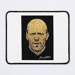 Day Gifts Jason Statham Gift Mouse Pad
