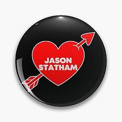 In Love with Jason Statham