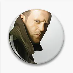 Jason Statham Digital Painting