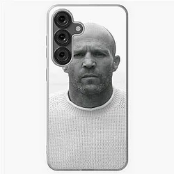 Jason Statham Samsung Galaxy Case