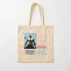 Funny Gifts for Jason Statham Cotton Tote Bag