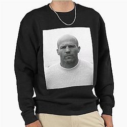 Jason Statham Sweatshirt