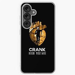 Jason Statham Graphic Case for Samsung Galaxy for Fan