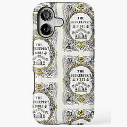 Jason Statham The Beekeeper Movie Dungeons and Dragons 2024 iPhone Tough Case