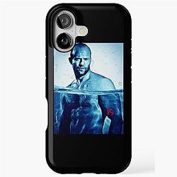 Jason Statham Gifts For Birthday iPhone Case