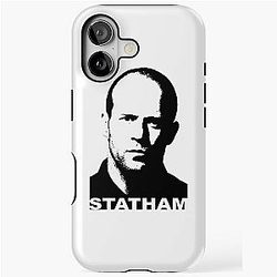Gifts Idea Jason Statham Gift Phone Case for Birthday