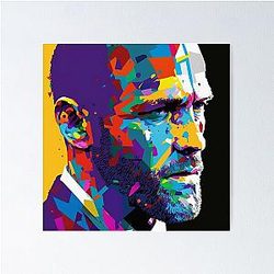 Jason Statham Poster