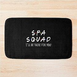 Spa shirt 
Massage therapist shirt 
Spa specialist 
Spa party 
Spa day shirt 
Spa gift Jason Voorhees gift Box