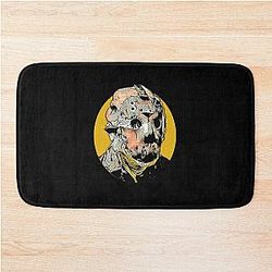 Jason Voorhees Mat