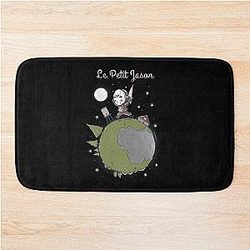 Le Petit Jason Perfect Gift Jason Voorhees Bath Mat