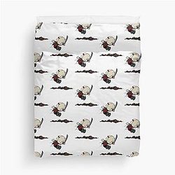 Jason Voorhees Perfect Gift Duvet Cover