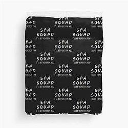 Spa shirt gift 

Spa specialist