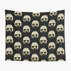FRIDAY THE 13TH JASON VOORHEES Perfect Gift Jason Voorhees Tapestry