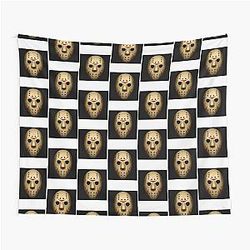 BEST SELLING Jason Voorhees Perfect Gift Tapestry