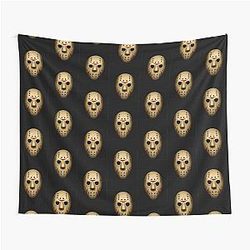 Best Selling Jason Voorhees Perfect Gift Jason Voorhees Tapestry