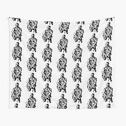Jason Voorhees Perfect Gift Jason Voorhees Tapestry