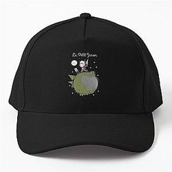 Le Petit Jason Perfect Gift Jason Voorhees Baseball Cap