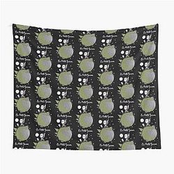 Le Petit Jason Perfect Gift Jason Voorhees Tapestry